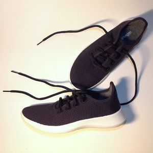 ALLBIRDS Tree Runner Womens Size 7 Savanna Dusk-NEW